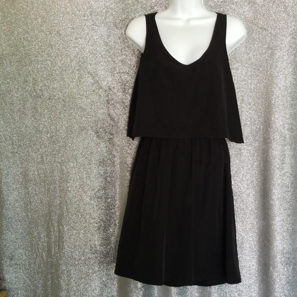 Bar lll dress women's size medium